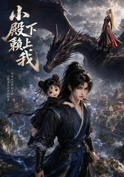 《小殿下赖上我（49集）AI短剧》短剧全集免费在线看