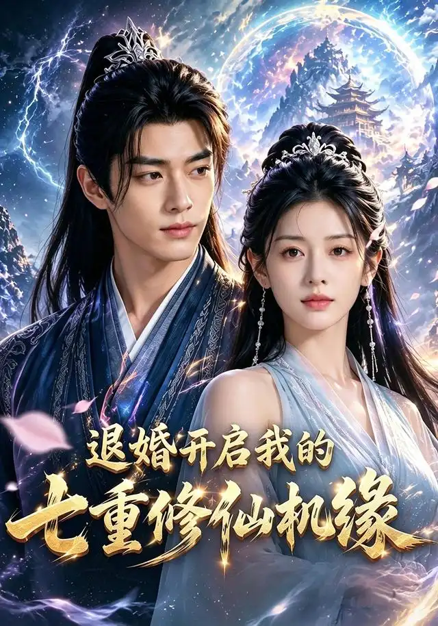 《退婚开启我的七重修仙机缘（51集）AI短剧》短剧全集免费在线看