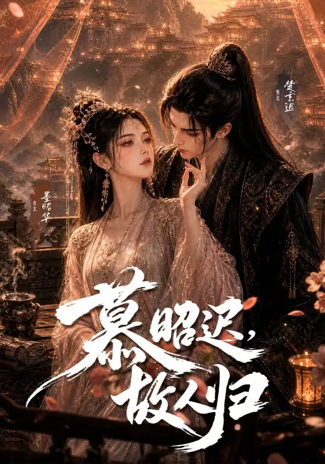 《慕昭迟，故人归&慕昭迟故人归（73集）AI短剧》短剧全集免费在线看