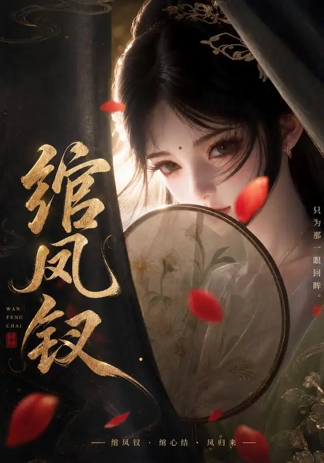 《绾凤钗（108集）AI短剧》短剧全集免费在线看