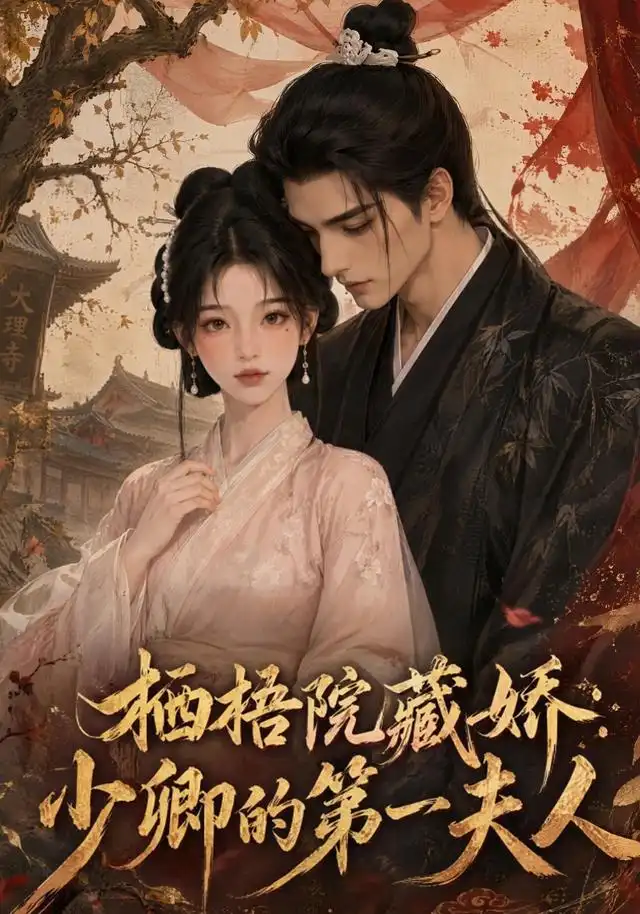 《栖梧院藏娇：少卿的第一夫人&栖梧院藏娇少卿的第一夫人（137集）AI短剧》短剧全集免费在线看