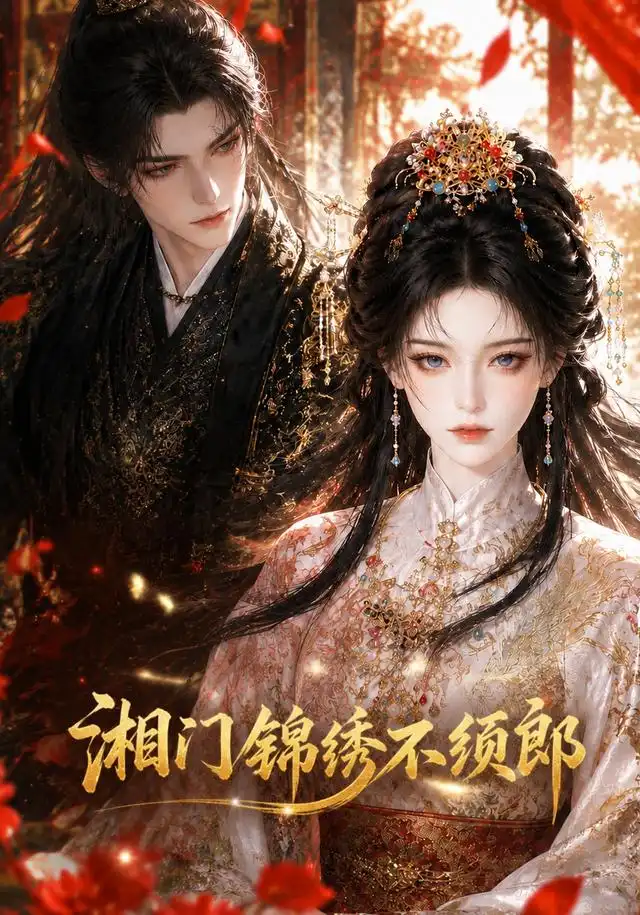 《湘门锦绣不须郎（69集）AI短剧》短剧全集免费在线看