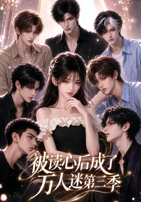 《被读心后成了万人迷第三季（107集）AI短剧》短剧全集免费在线看