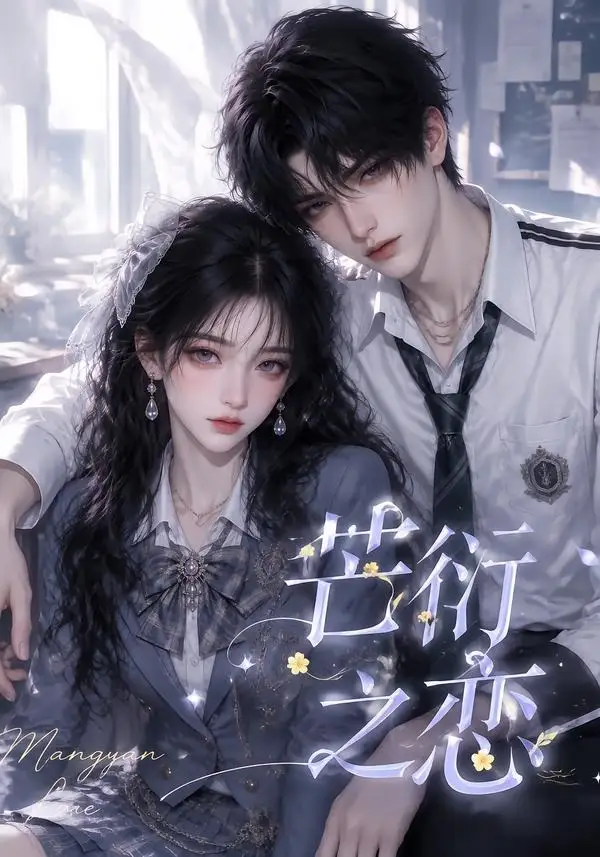 《芒衍之恋（121集）AI短剧》短剧全集免费在线看