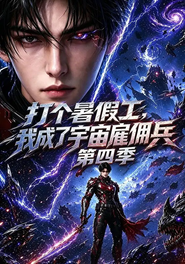 《打个暑假工，我成了宇宙雇佣兵第四季&打个暑假工我成了宇宙雇佣兵第四季（71集）AI短剧》短剧全集免费在线看