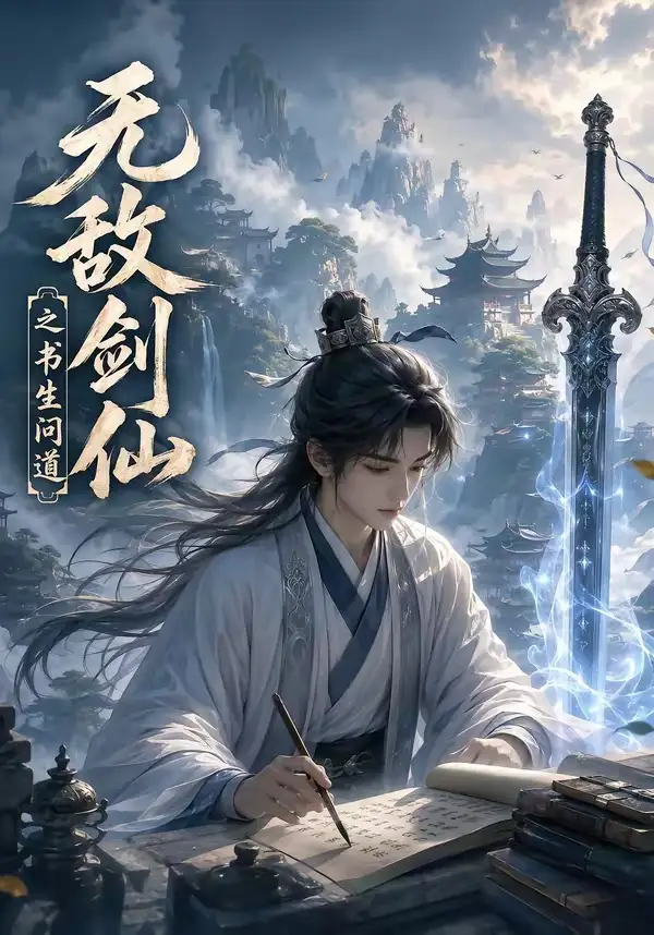 《无敌剑仙之书生问道（88集）AI短剧》短剧全集免费在线看