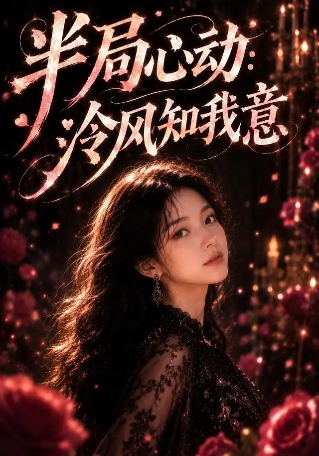 《半局心动：泠风知我意&半局心动泠风知我意（81集）AI短剧》短剧全集免费在线看