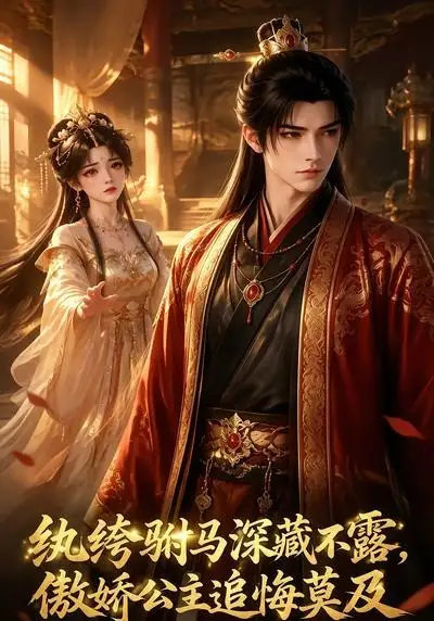 《纨绔驸马深藏不露，傲娇公主追悔莫及&纨绔驸马深藏不露傲娇公主追悔莫及（95集）AI短剧》短剧全集免费在线看