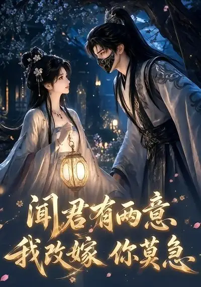 《闻君有两意我改嫁你莫急（124集）AI短剧》短剧全集免费在线看