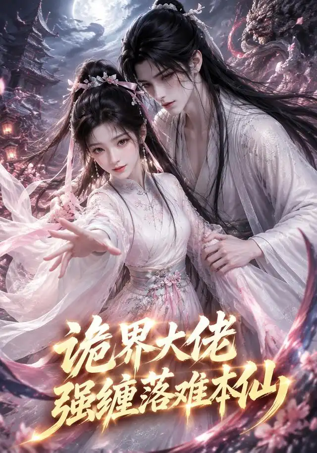 《诡界大佬强缠落难本仙（46集）AI短剧》短剧全集免费在线看