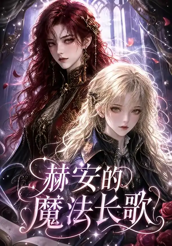 《赫安的魔法长歌（207集）AI短剧》短剧全集免费在线看