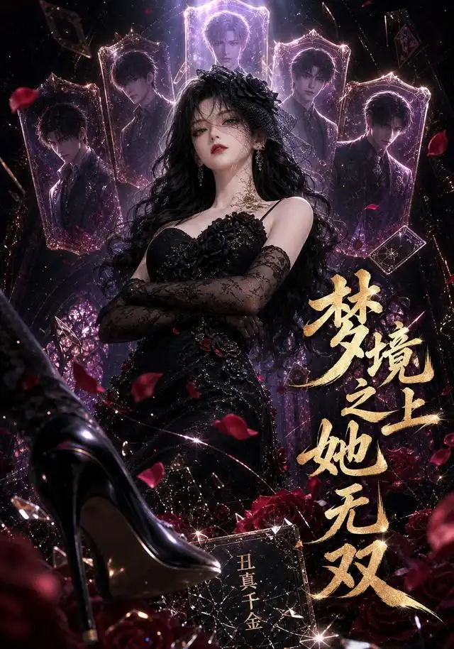 《梦境之上她无双（44集） AI短剧》短剧全集免费在线看