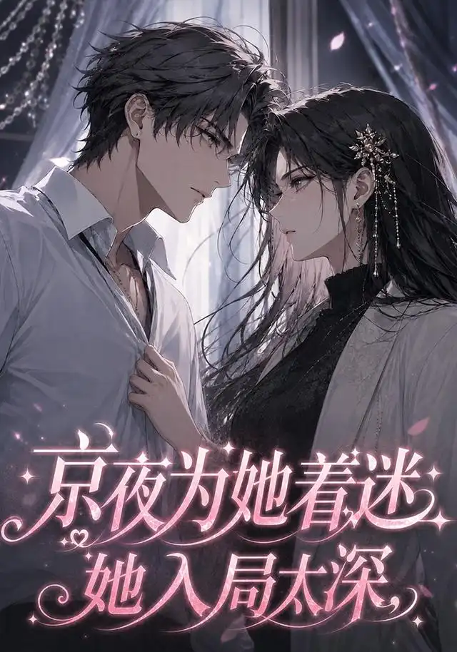 《京夜为她着迷她入局太深（53集）漫剧》短剧全集免费在线看