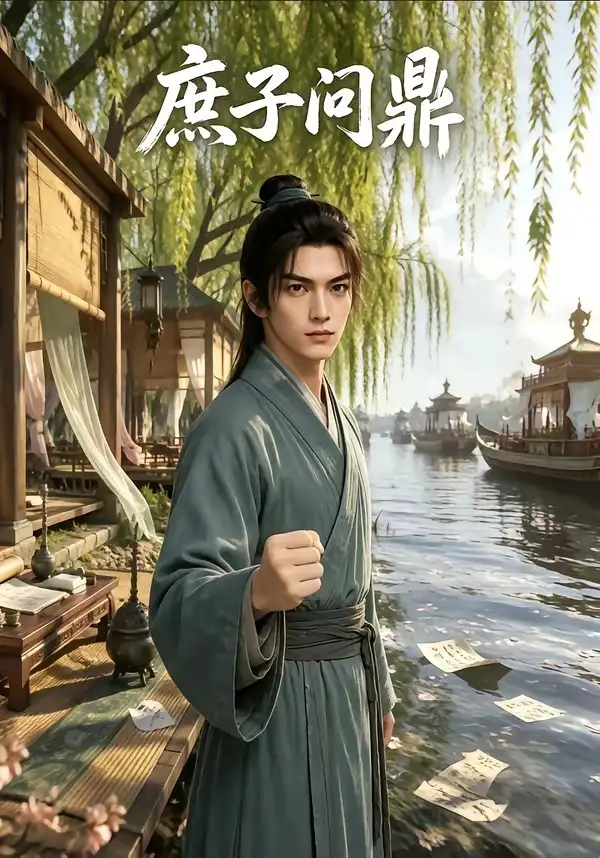《庶子问鼎（118集）AI短剧》短剧全集免费在线看