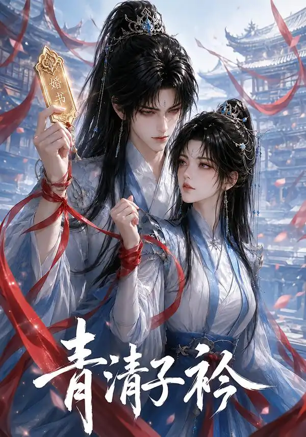 《青清子衿（50集）AI短剧》短剧全集免费在线看