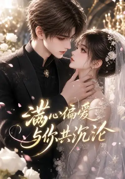 《满心偏爱，与你共沉沦&满心偏爱与你共沉沦（53集）AI短剧》短剧全集免费在线看