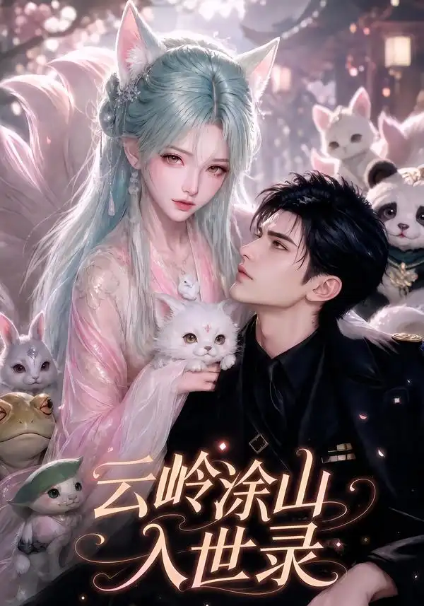 《云岭涂山入世录（113集）AI短剧》短剧全集免费在线看