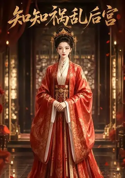 《知知祸乱后宫（68集）AI短剧》短剧全集免费在线看