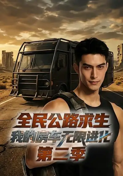 《全民公路求生：我的房车无限进化第二季&全民公路求生我的房车无限进化第二季（68集）AI短剧》短剧全集免费在线看
