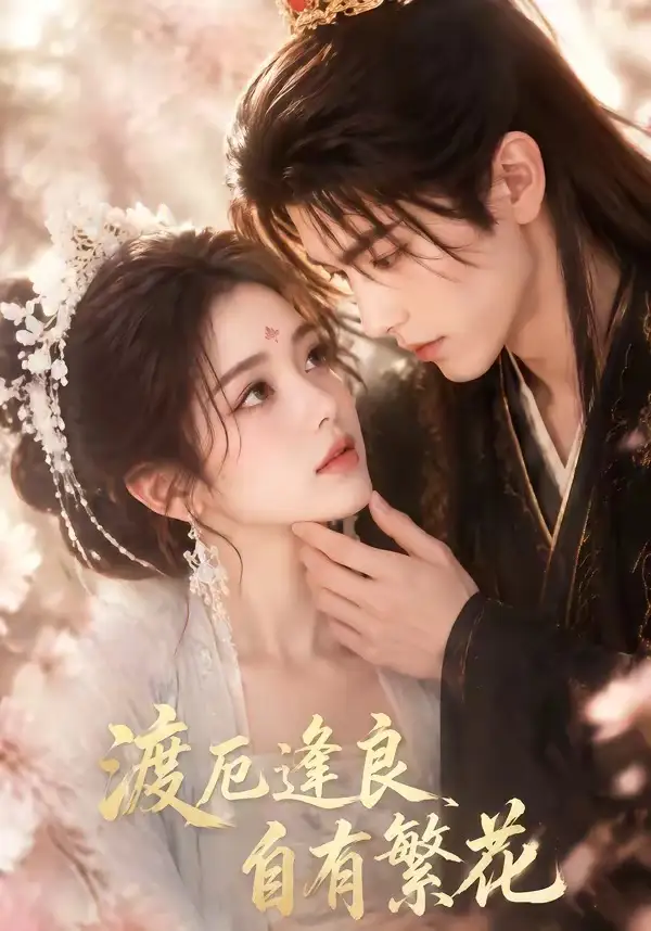 《渡厄逢良，自有繁花&渡厄逢良自有繁花（59集）AI短剧》短剧全集免费在线看