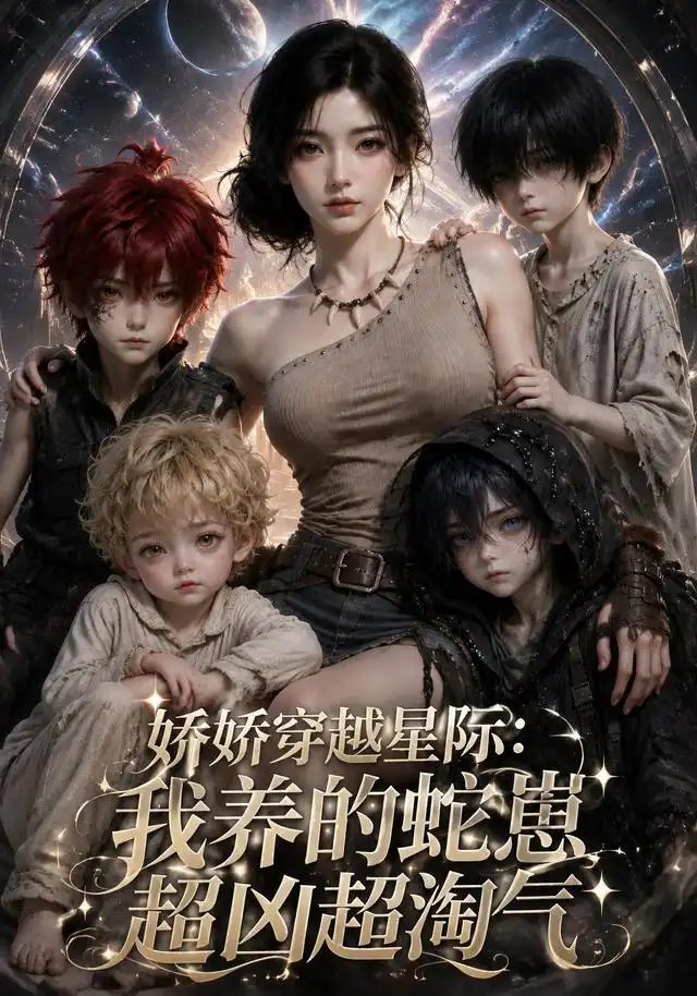 《娇娇穿越星际：我养的蛇崽超凶超淘气&娇娇穿越星际我养的蛇崽超凶超淘气（148集） AI短剧》短剧全集免费在线看