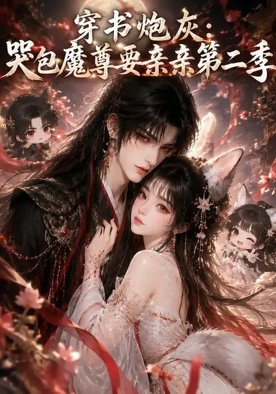 《穿书炮灰：哭包魔尊要亲亲第二季&穿书炮灰哭包魔尊要亲亲第二季（70集）AI短剧》短剧全集免费在线看