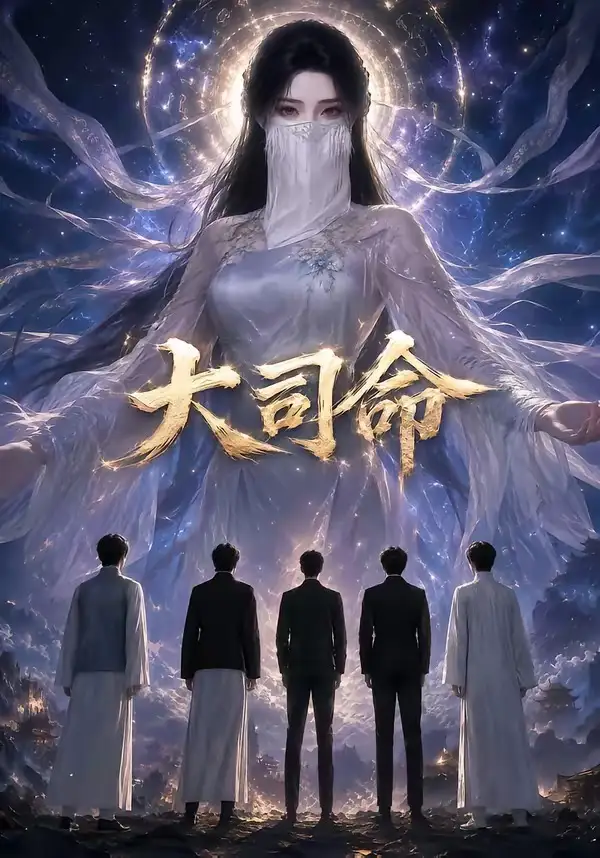 《大司命（75集）AI短剧》短剧全集免费在线看
