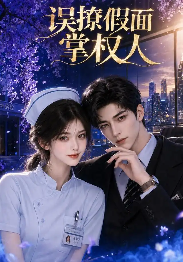 《误撩假面掌权人（36集）AI短剧》短剧全集免费在线看