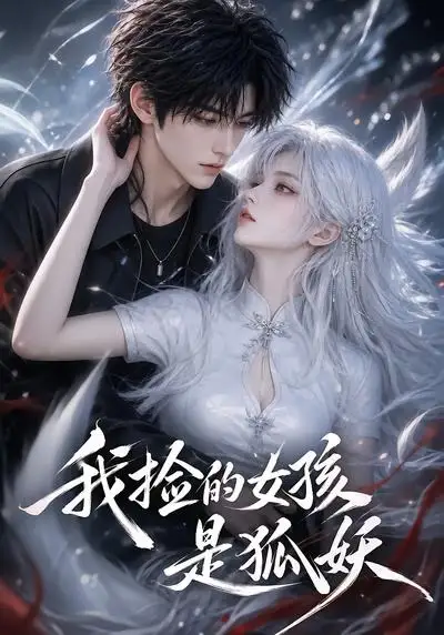 《我捡的女孩是狐妖（80集） AI短剧》短剧全集免费在线看
