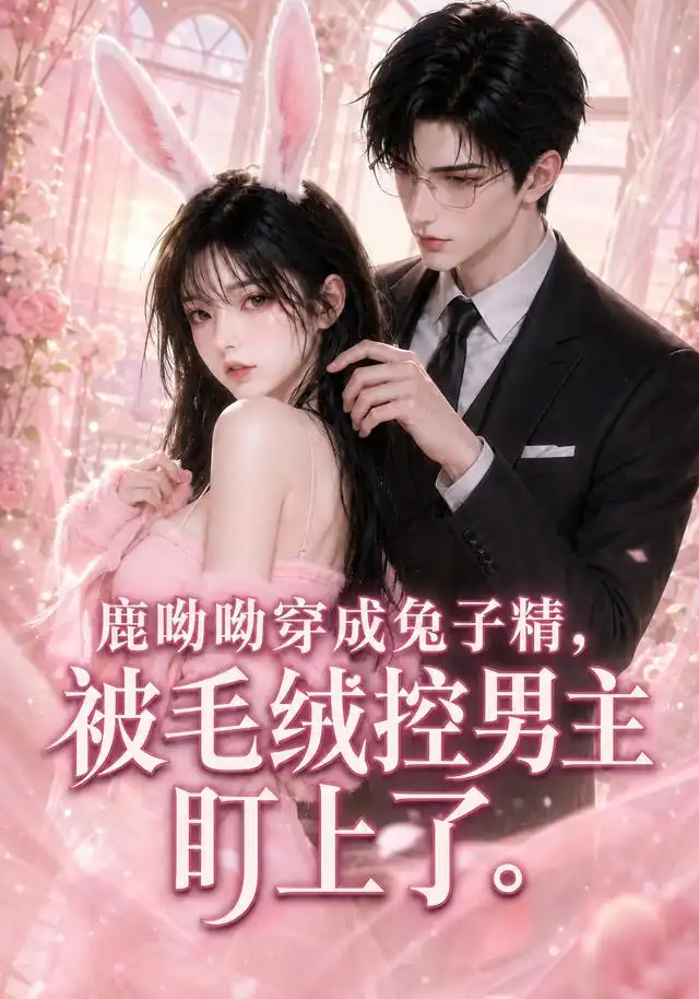 《鹿呦呦穿成兔子精，被毛绒控男主盯上了&鹿呦呦穿成兔子精被毛绒控男主盯上了（208集）AI短剧》短剧全集免费在线看