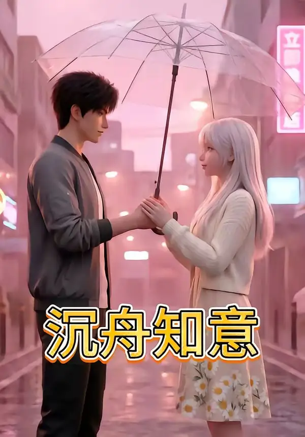 《沉舟知意（31集）AI短剧》短剧全集免费在线看