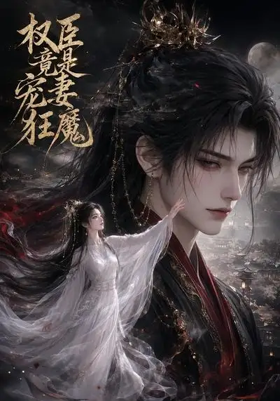《权臣竟是宠妻狂魔（68集）AI短剧》短剧全集免费在线看
