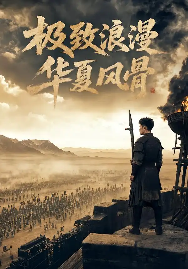 《极致浪漫，华夏风骨&极致浪漫华夏风骨（76集）AI短剧》短剧全集免费在线看