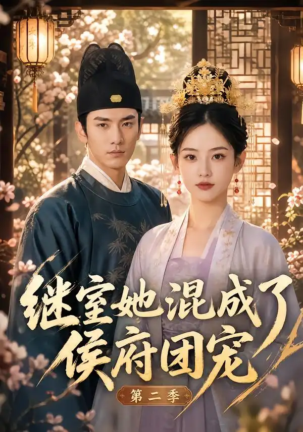 《继室她混成了侯府团宠第二季（190集）AI短剧》短剧全集免费在线看