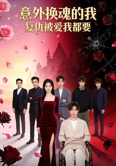 《意外换魂的我，复仇被爱我都要&意外换魂的我复仇被爱我都要（53集）AI短剧》短剧全集免费在线看