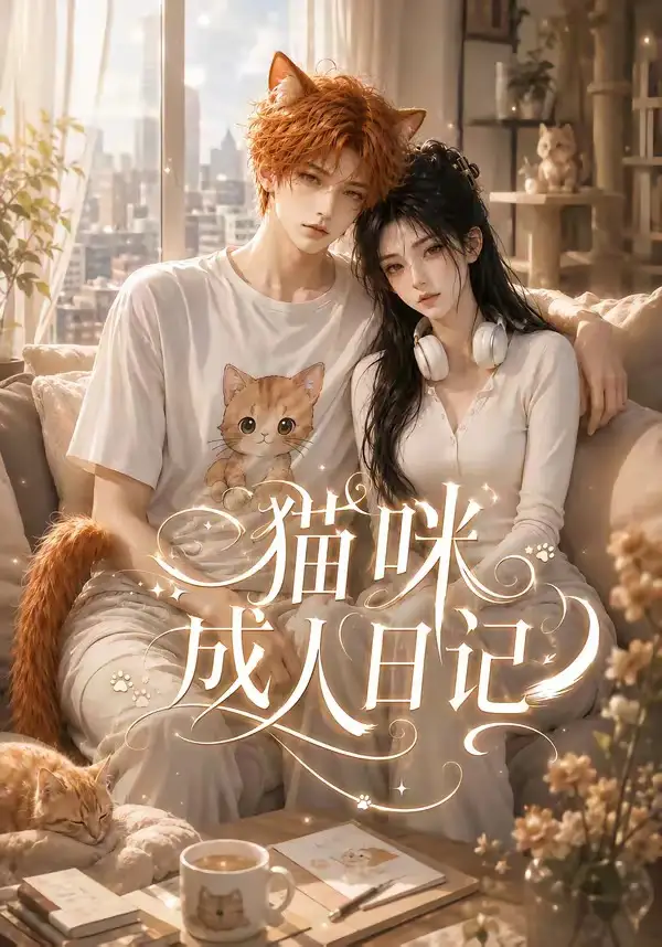 《猫咪成人日记（52集）AI短剧》短剧全集免费在线看