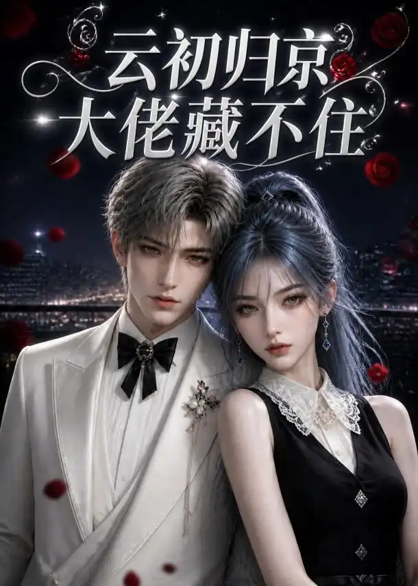 《云初归京，大佬藏不住&云初归京大佬藏不住（108集）AI短剧》短剧全集免费在线看