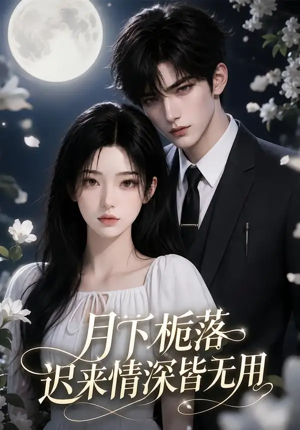 《月下栀落，迟来情深皆无用&月下栀落迟来情深皆无用（51集）AI短剧》短剧全集免费在线看