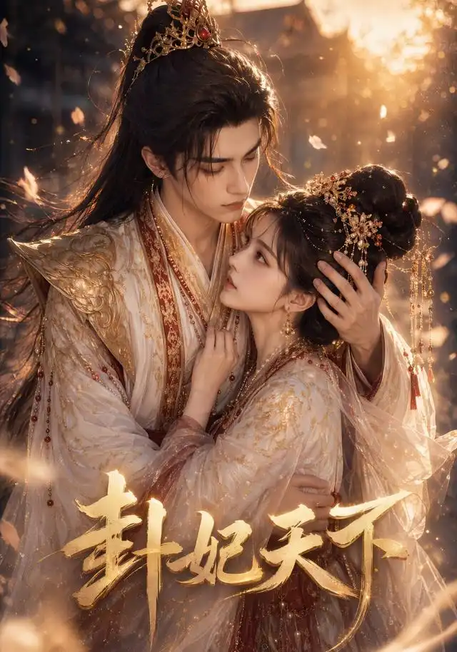 《卦妃天下（81集）AI短剧》短剧全集免费在线看