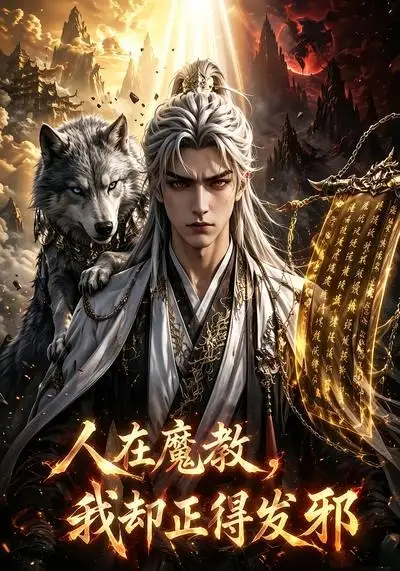 《人在魔教，我却正得发邪&人在魔教我却正得发邪（51集） AI短剧》短剧全集免费在线看