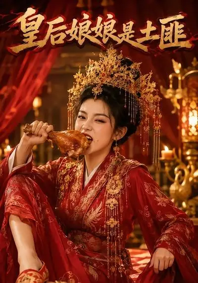 《皇后娘娘是土匪（68集） AI短剧》短剧全集免费在线看