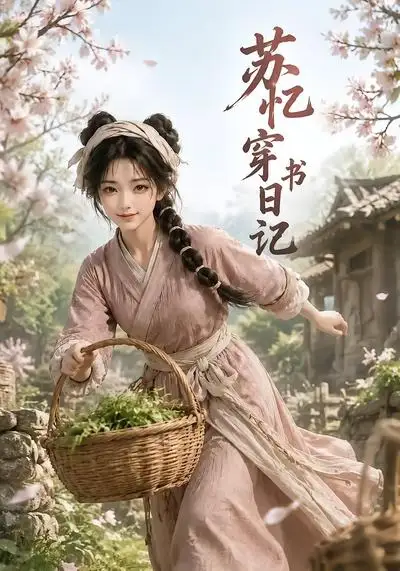 《苏忆穿书日记（93集） AI短剧》短剧全集免费在线看