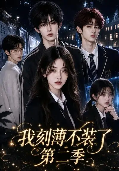 《我刻薄不装了第二季（60集） AI短剧》短剧全集免费在线看