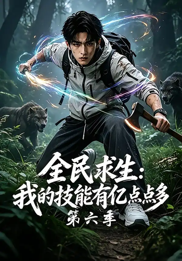 《全民求生：我的技能有亿点点多第六季&全民求生我的技能有亿点点多第六季（123集）AI短剧》短剧全集免费在线看