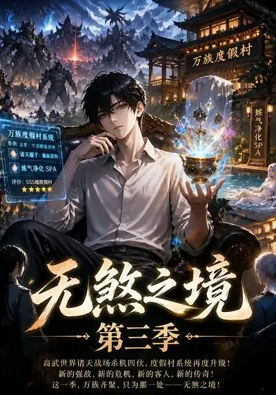 《无煞之境第三季（123集）AI短剧》短剧全集免费在线看