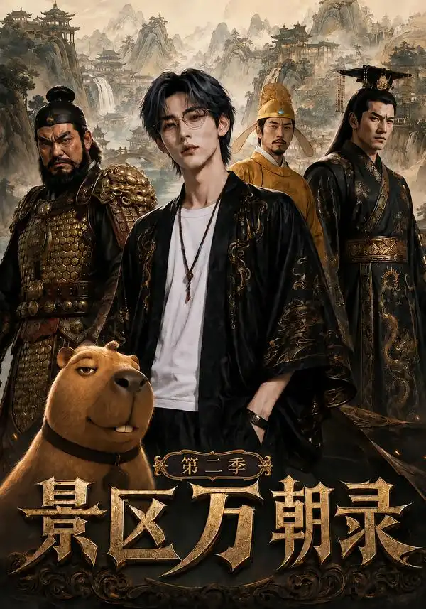 《景区万朝录第二季（137集）AI短剧》短剧全集免费在线看