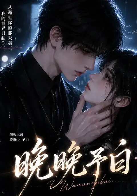 《晚晚予白（101集）AI短剧》短剧全集免费在线看