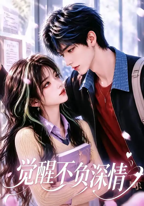 《觉醒不负深情（75集）AI短剧》短剧全集免费在线看
