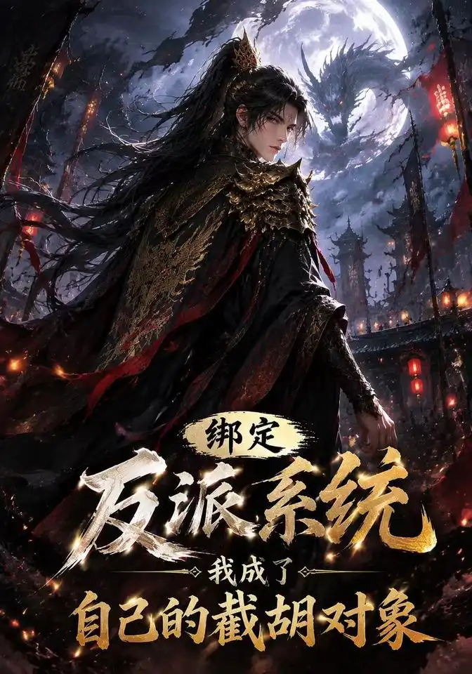 《绑定反派系统，我成了自己的截胡对象&绑定反派系统我成了自己的截胡对象（133集）AI短剧》短剧全集免费在线看