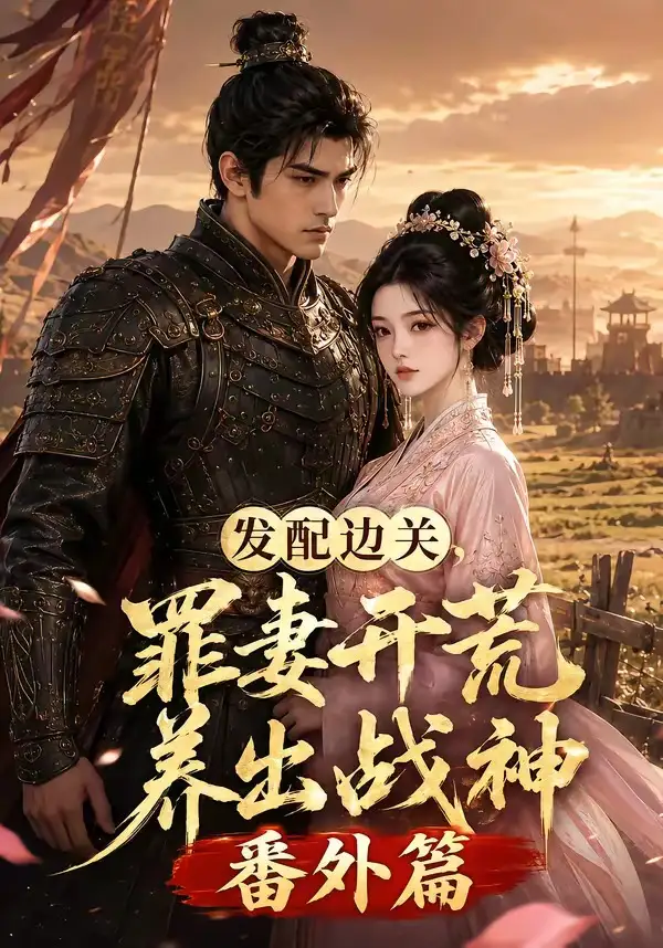 《发配边关，罪妻开荒养出战神番外篇&发配边关罪妻开荒养出战神番外篇（62集） AI短剧》短剧全集免费在线看